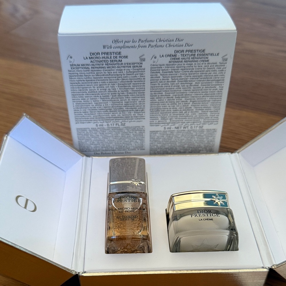 Dior bundle - Picture 2 of 10